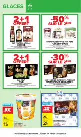 Catalogue Carrefour page 20