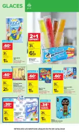 Catalogue Carrefour page 21
