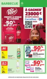 Catalogue Carrefour page 22