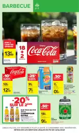 Catalogue Carrefour page 23