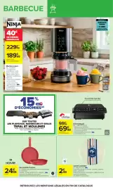 Catalogue Carrefour page 28