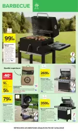 Catalogue Carrefour page 29