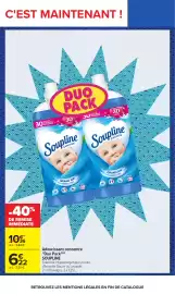 Catalogue Carrefour page 3