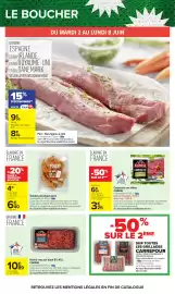 Catalogue Carrefour page 31