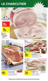 Catalogue Carrefour page 32