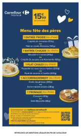 Catalogue Carrefour page 34