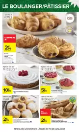 Catalogue Carrefour page 37