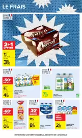 Catalogue Carrefour page 38