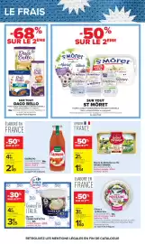 Catalogue Carrefour page 41