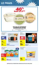 Catalogue Carrefour page 42