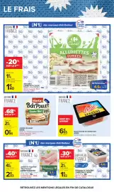 Catalogue Carrefour page 43