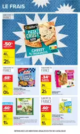 Catalogue Carrefour page 44