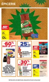 Catalogue Carrefour page 45