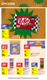 Catalogue Carrefour page 47