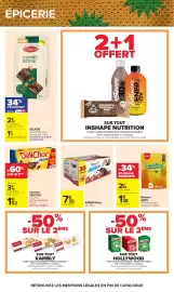 Catalogue Carrefour page 48
