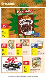 Catalogue Carrefour page 49