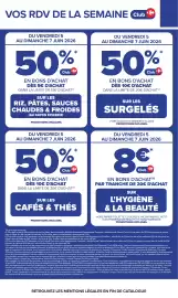 Catalogue Carrefour page 5