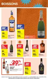 Catalogue Carrefour page 50