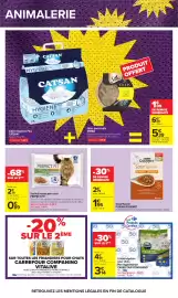Catalogue Carrefour page 51