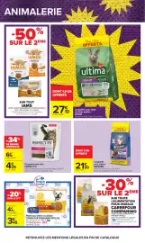 Catalogue Carrefour page 52