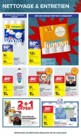 Catalogue Carrefour page 53