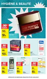 Catalogue Carrefour page 56