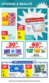 Catalogue Carrefour page 57