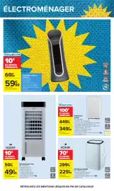 Catalogue Carrefour page 63