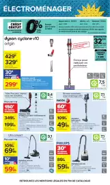 Catalogue Carrefour page 64