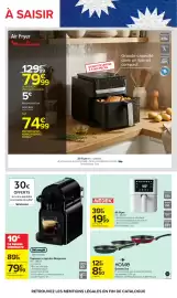 Catalogue Carrefour page 66