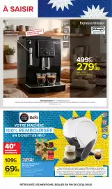 Catalogue Carrefour page 67