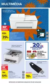 Catalogue Carrefour page 68