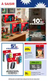 Catalogue Carrefour page 69