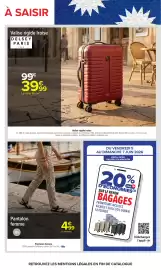Catalogue Carrefour page 72