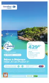 Catalogue Carrefour page 73
