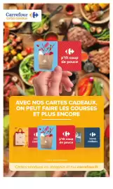 Catalogue Carrefour page 75