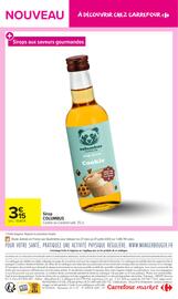 Catalogue Carrefour Market page 20