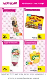 Catalogue Carrefour Market page 13