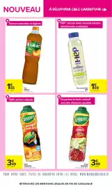 Catalogue Carrefour Market page 14
