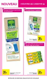 Catalogue Carrefour Market page 16