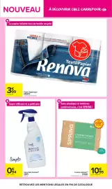 Catalogue Carrefour Market page 17