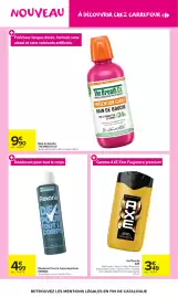 Catalogue Carrefour Market page 18