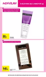 Catalogue Carrefour Market page 19