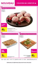 Catalogue Carrefour Market page 2