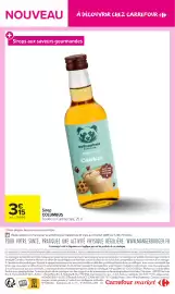 Catalogue Carrefour Market page 20