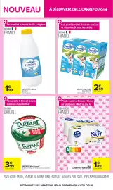 Catalogue Carrefour Market page 3