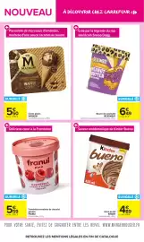 Catalogue Carrefour Market page 6