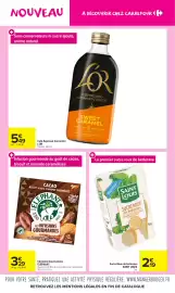 Catalogue Carrefour Market page 8