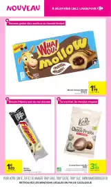Catalogue Carrefour Market page 9