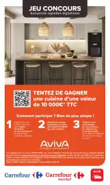 Catalogue Carrefour Market | Pyrex page 11